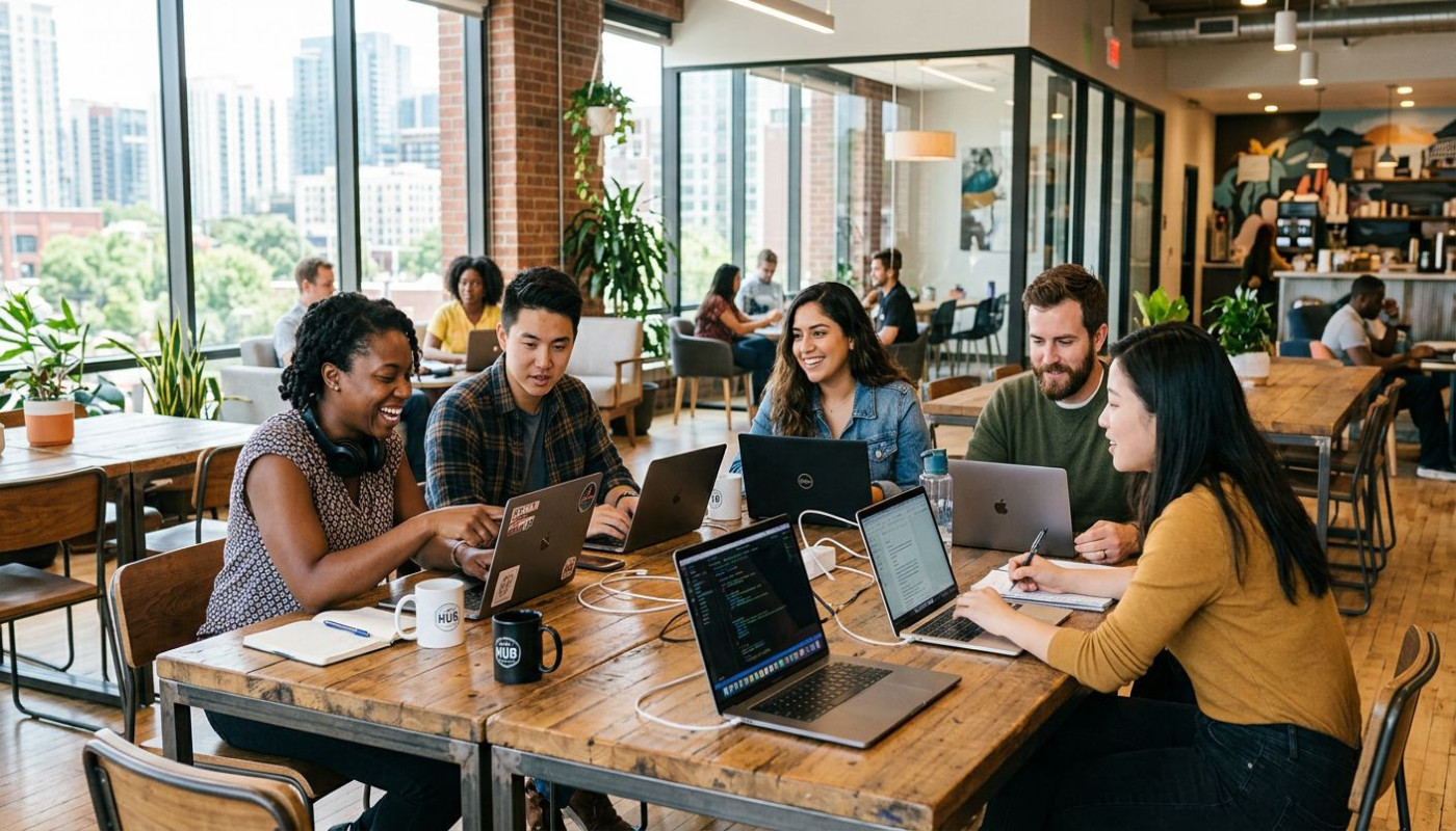 Comment l'augmentation des freelances impacte-t-elle l'écosystème des entreprises ?