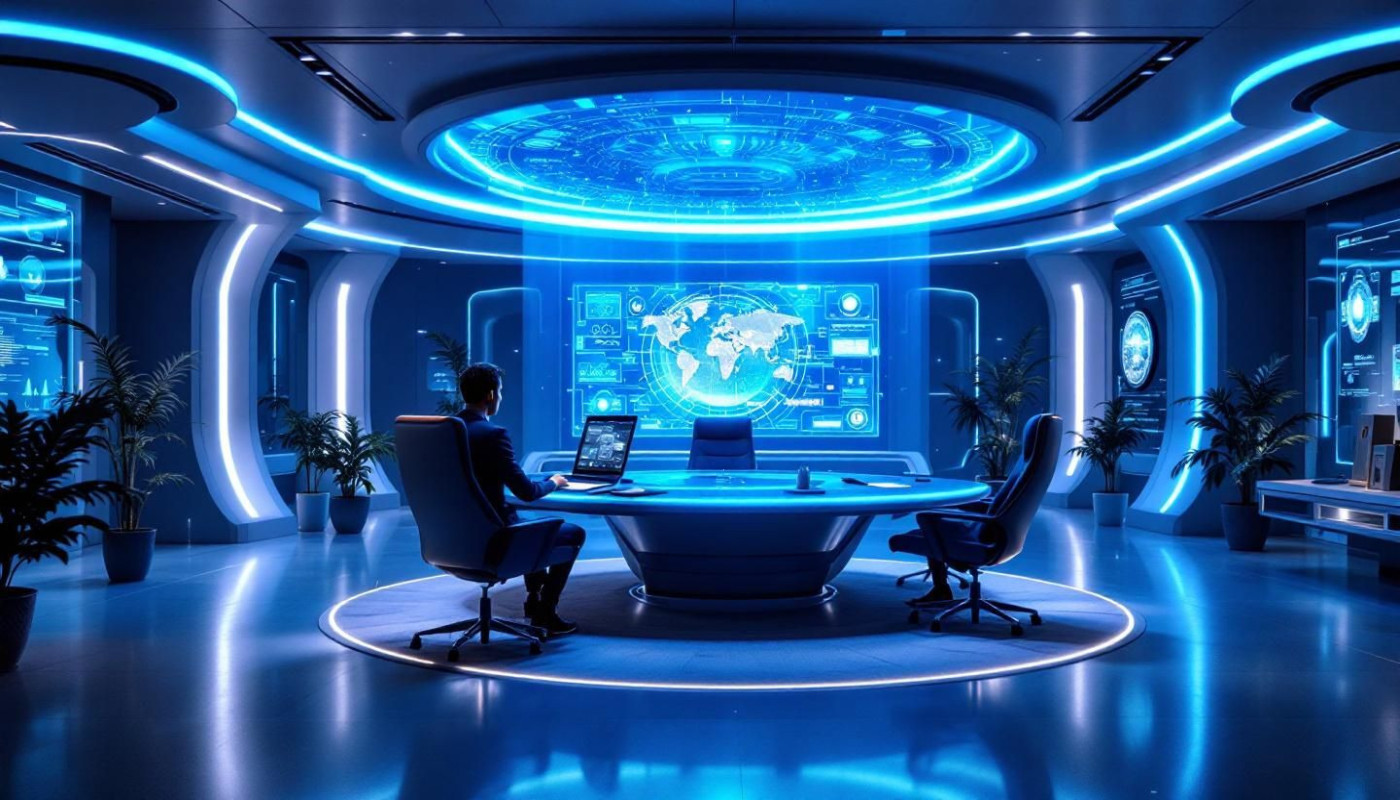 Comment les innovations en IA transforment-elles les outils de bureautique ?