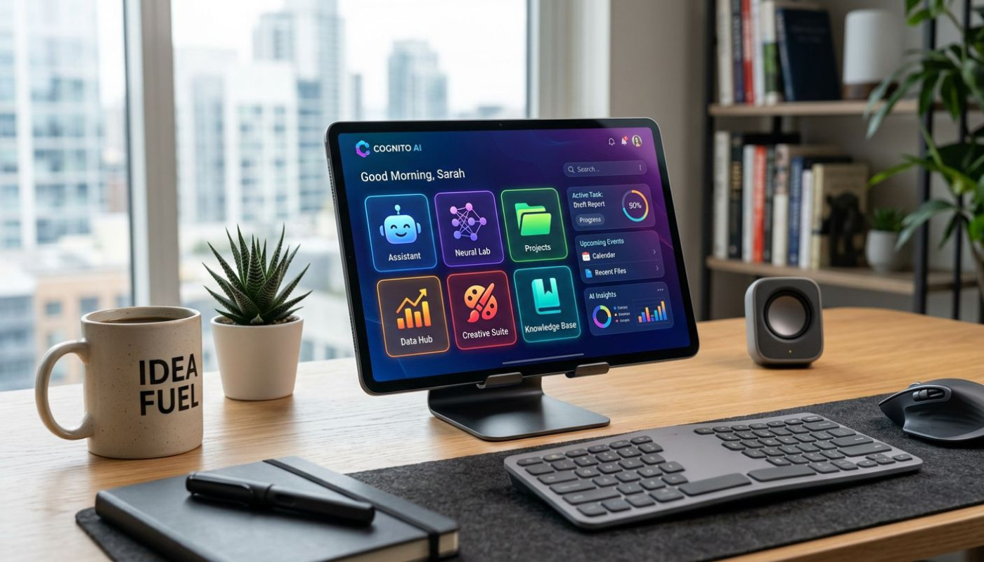 Comment une plateforme d'IA sans pubs transforme-t-elle l'apprentissage en ligne ?