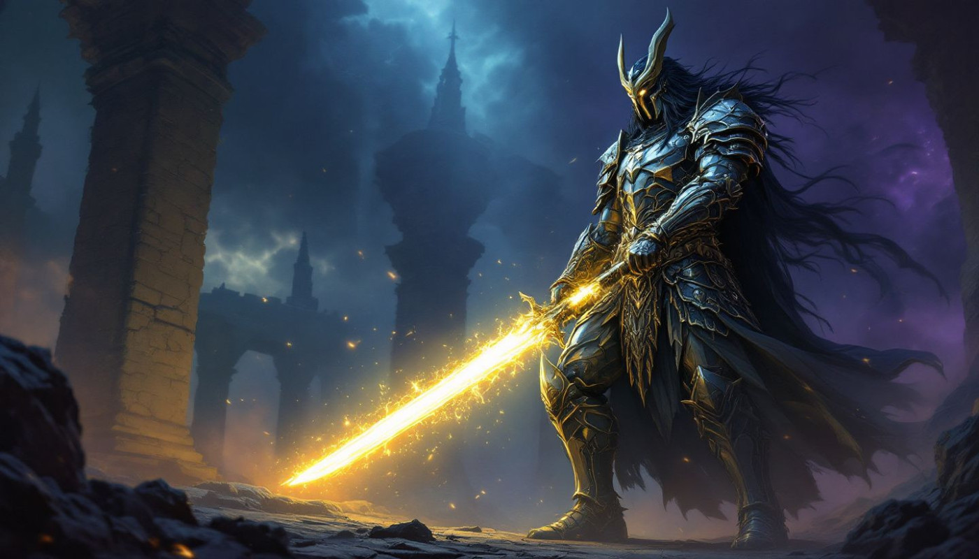 Exploration des thèmes mythologiques dans les jeux d'action-aventure