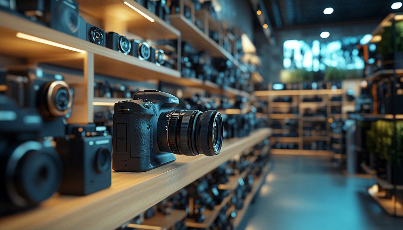 Guide d'achat : choisir son matériel photo hybride en 2025