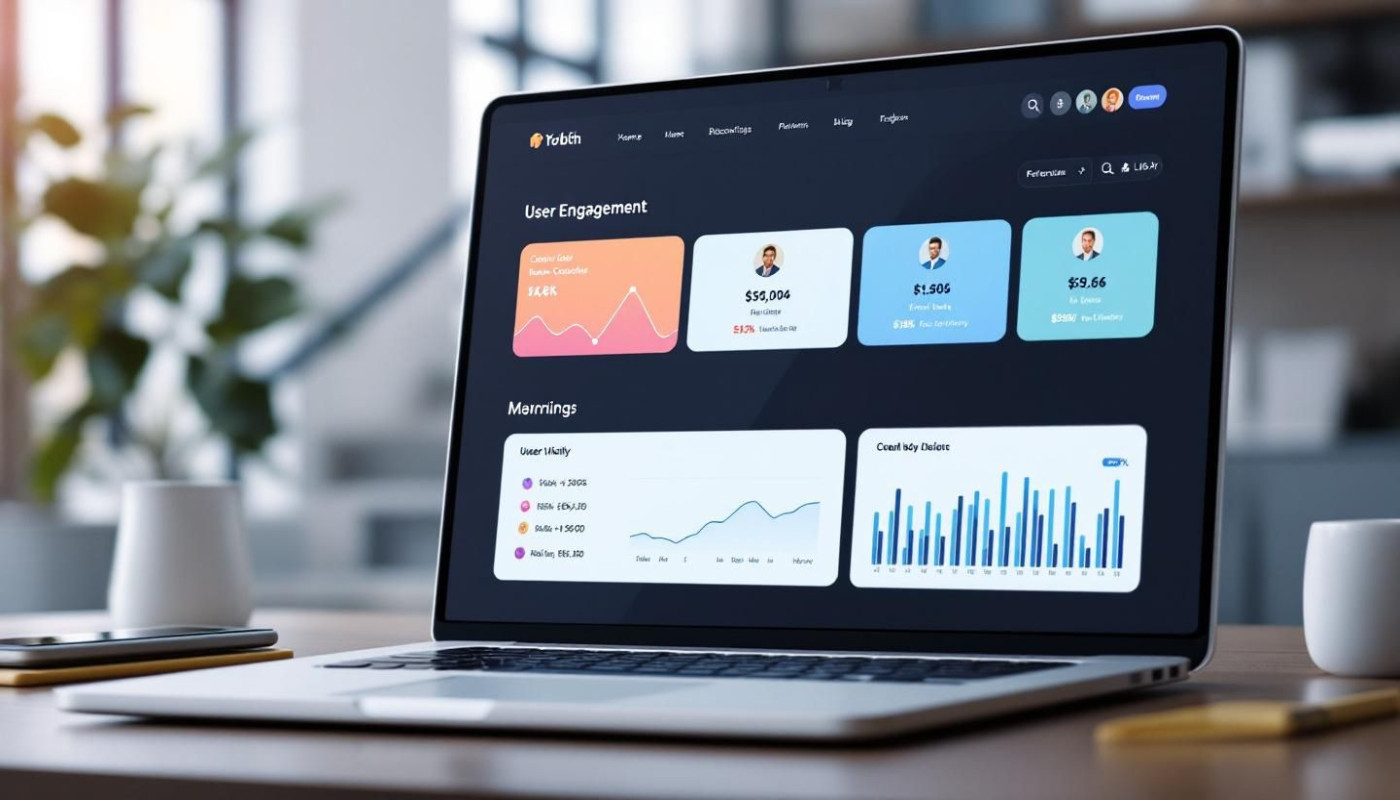 Les avantages de la refonte de votre site web pour l'engagement des utilisateurs